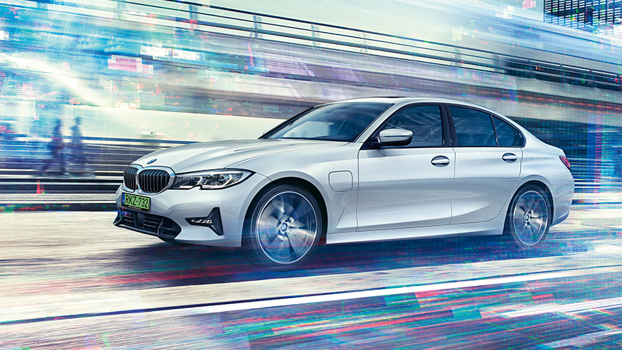 BMW 530e BMW 530e