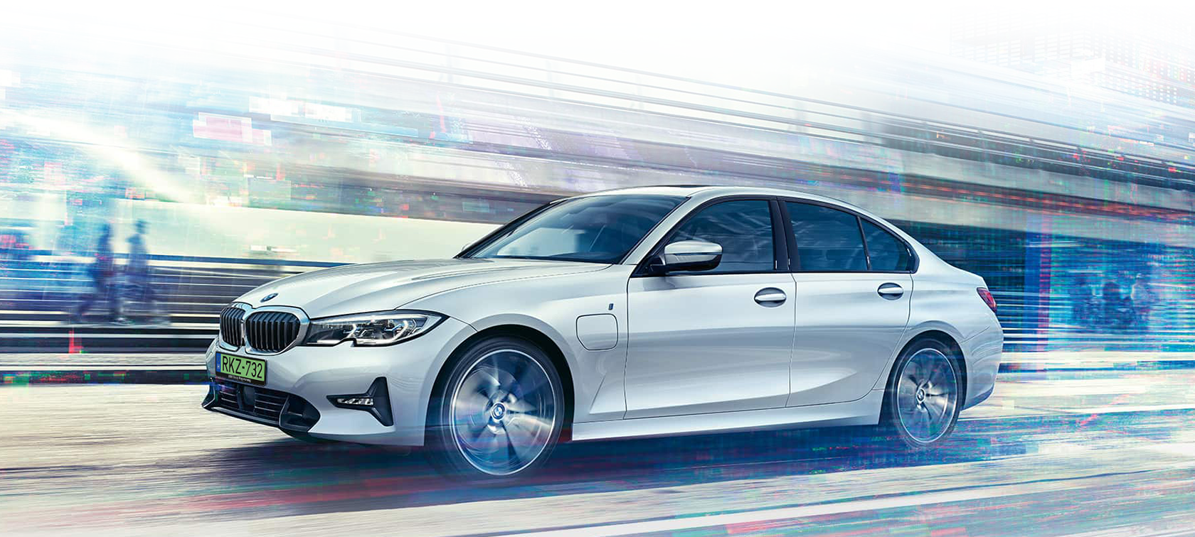 BMW PHEV BMW PHEV