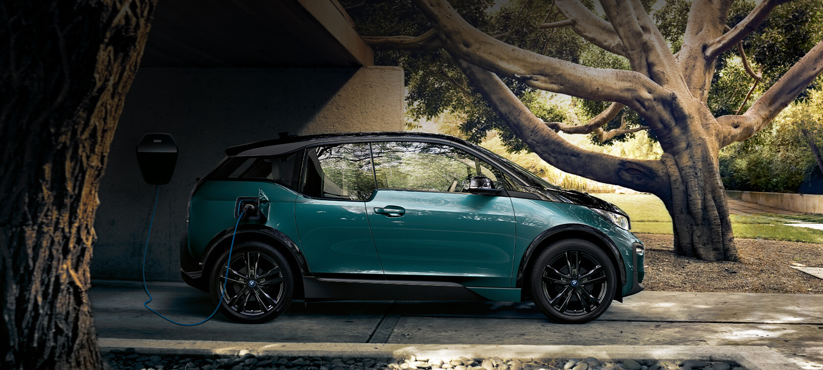 BMW i3 nyíltvégű lízing ajánlat BMW i3 nyíltvégű lízing ajánlat