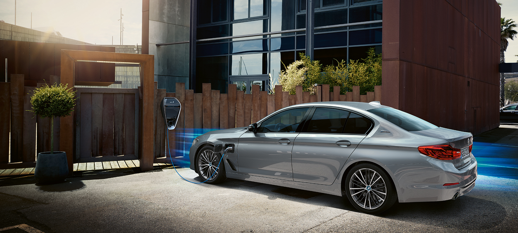 BMW PHEV BMW PHEV