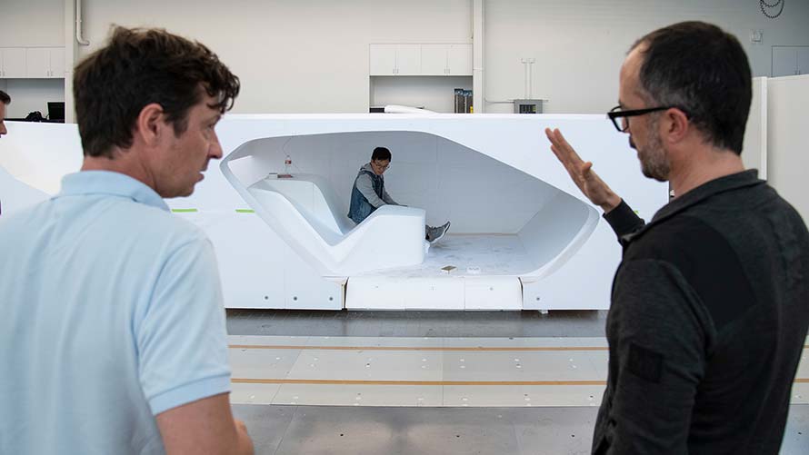 A Designworks 50 éve – NON-STOP ÖTLETEK
