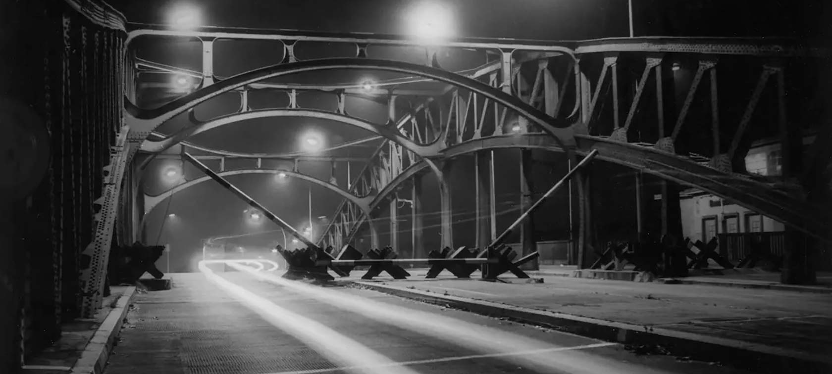 bridge