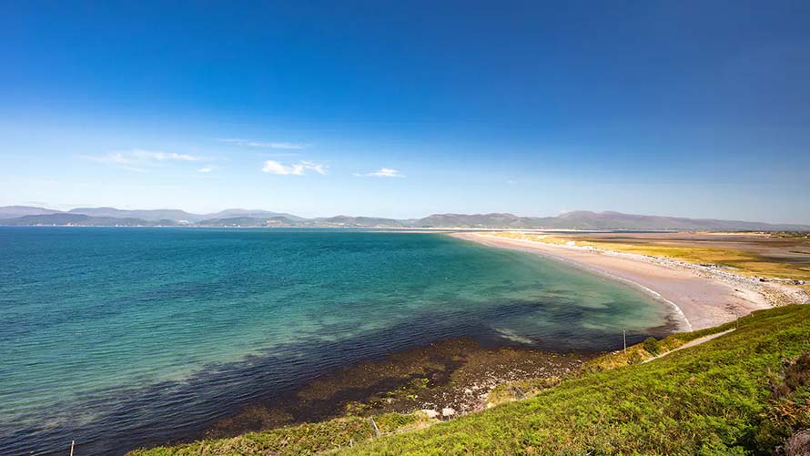 Írországi körút – „Ring of Kerry”