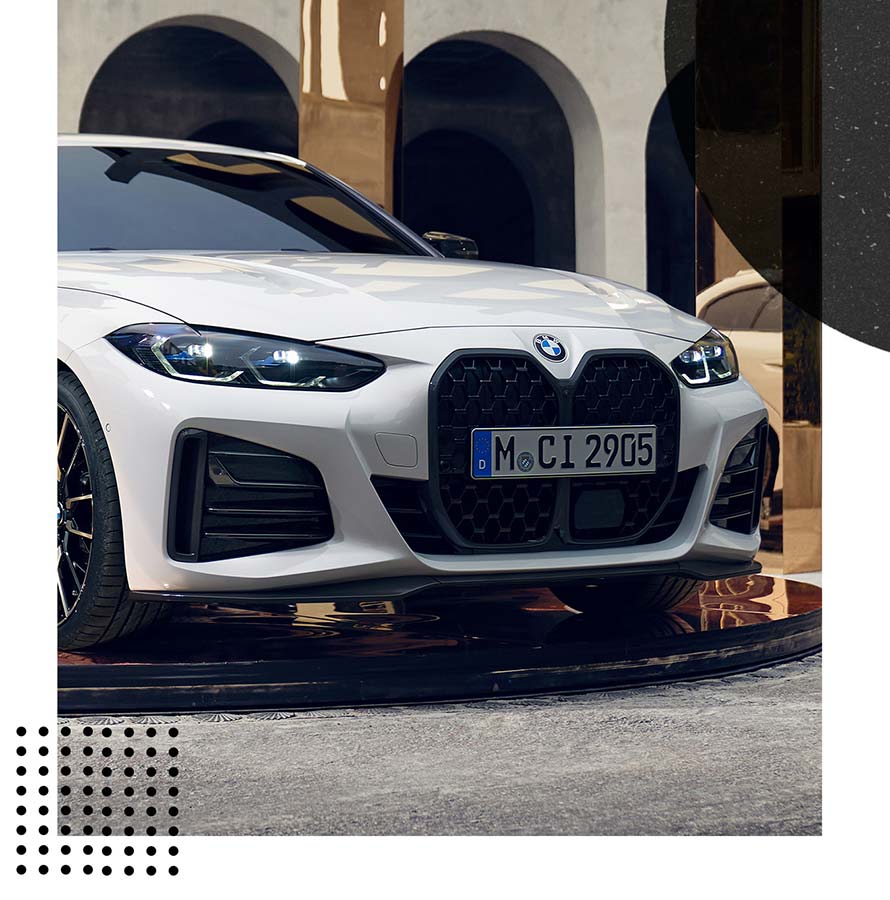 Photos: BMW; Author: Markus Löblein; Animations: Nicolas Guyon Photos: BMW; Author: Markus Löblein; Animations: Nicolas Guyon